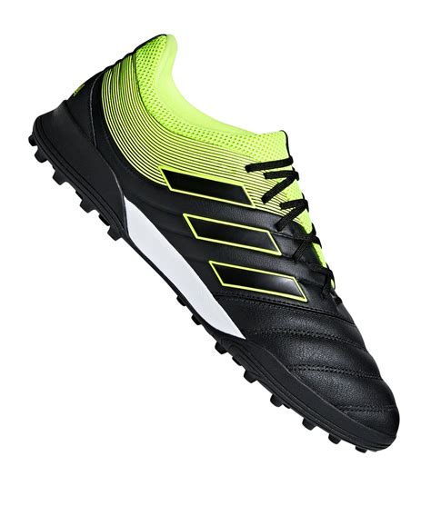 adidas copa 19.3 schwarz gelb 43|adidas instep copa 19 review.